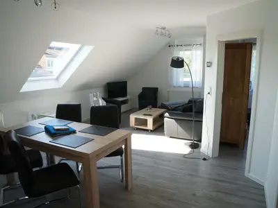 Ferienwohnung für 6 Personen (85 m²) in Hinte 4/10