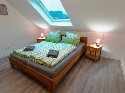 Ferienwohnung für 6 Personen (85 m²) in Hinte 9/10
