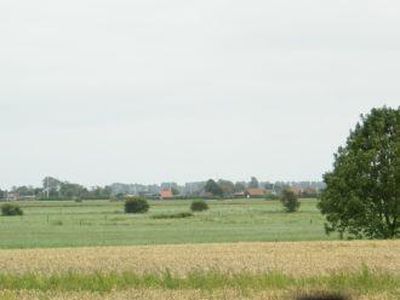 Bauernstube - Wohnzimmer Ausblick