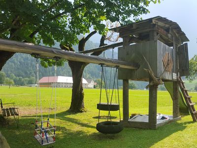 Spielplatz