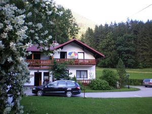 Ferienwohnung für 4 Personen (40 m&sup2;) in Hinterstoder