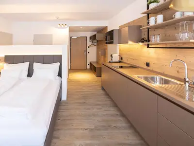 Ferienwohnung für 2 Personen (28 m²) in Hinterstoder 7/10