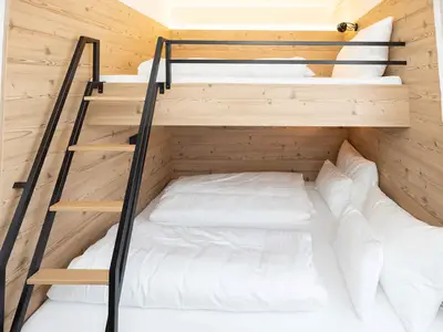 Ferienwohnung für 2 Personen (28 m²) in Hinterstoder 9/10
