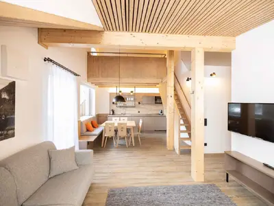 Ferienwohnung für 7 Personen (64 m²) in Hinterstoder 4/10