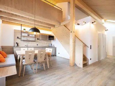Ferienwohnung für 7 Personen (64 m²) in Hinterstoder 5/10