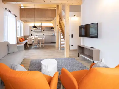 Ferienwohnung für 7 Personen (64 m²) in Hinterstoder 7/10