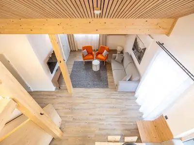 Ferienwohnung für 7 Personen (64 m²) in Hinterstoder 6/10