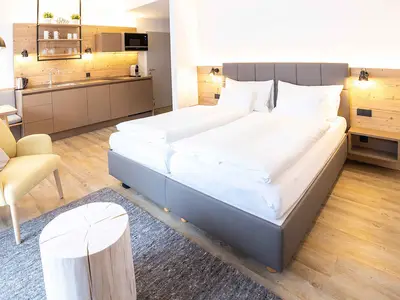 Ferienwohnung für 7 Personen (64 m²) in Hinterstoder 10/10