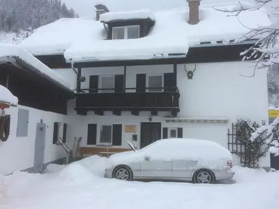 Ferienwohnung für 10 Personen (140 m²) in Hinterstoder 2/10