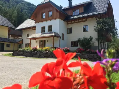 Ferienwohnung für 4 Personen (60 m²) in Hinterstoder 1/10