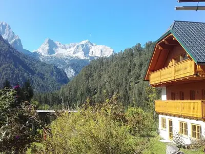 Ferienwohnung für 4 Personen (60 m²) in Hinterstoder 3/10