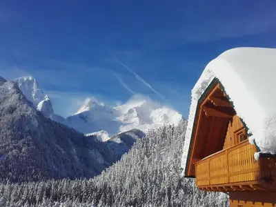 Ferienwohnung für 4 Personen (60 m²) in Hinterstoder 4/10