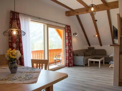 Ferienwohnung für 4 Personen (60 m²) in Hinterstoder 5/10