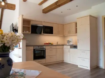 Ferienwohnung für 4 Personen (60 m²) in Hinterstoder 9/10