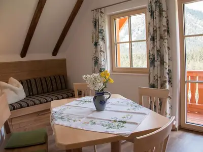 Ferienwohnung für 4 Personen (60 m²) in Hinterstoder 10/10