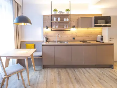 Ferienwohnung für 5 Personen (47 m²) in Hinterstoder 8/10