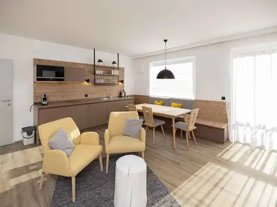 Ferienwohnung für 5 Personen (47 m²) in Hinterstoder 2/10