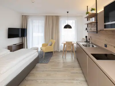 Ferienwohnung für 5 Personen (47 m²) in Hinterstoder 5/10
