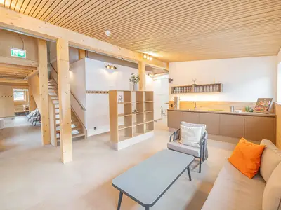 Ferienwohnung für 5 Personen (47 m²) in Hinterstoder 4/10