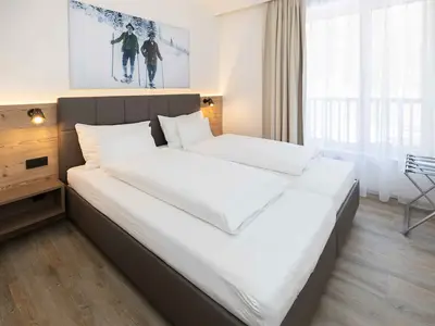 Ferienwohnung für 5 Personen (47 m²) in Hinterstoder 1/10