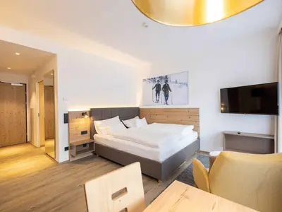 Ferienwohnung für 5 Personen (47 m²) in Hinterstoder 6/10