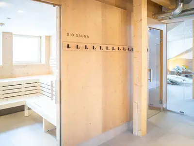 Ferienwohnung für 5 Personen (47 m²) in Hinterstoder 3/10