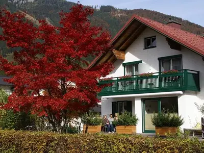 Ferienwohnung für 4 Personen (51 m²) in Hinterstoder 1/10