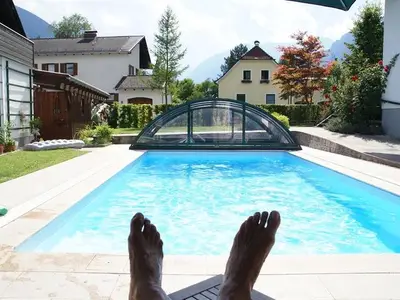 Ferienwohnung für 4 Personen (51 m²) in Hinterstoder 3/10