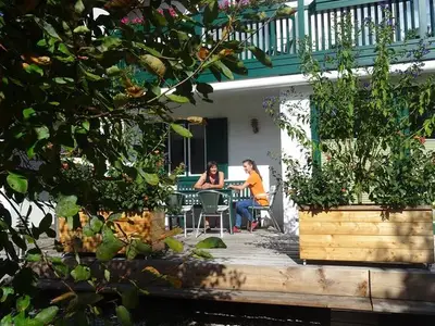 Ferienwohnung für 4 Personen (51 m²) in Hinterstoder 5/10