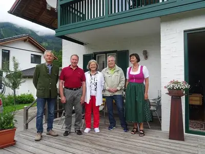 Ferienwohnung für 4 Personen (51 m²) in Hinterstoder 6/10