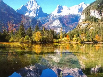 Ferienwohnung für 4 Personen (51 m²) in Hinterstoder 7/10