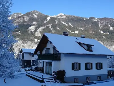 Ferienwohnung für 4 Personen (51 m²) in Hinterstoder 8/10