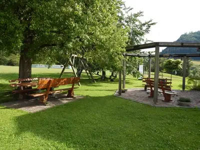 Ferienwohnung für 5 Personen (70 m²) in Hinterstoder 3/10