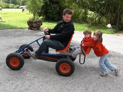 Ferienwohnung für 5 Personen (70 m²) in Hinterstoder 7/10