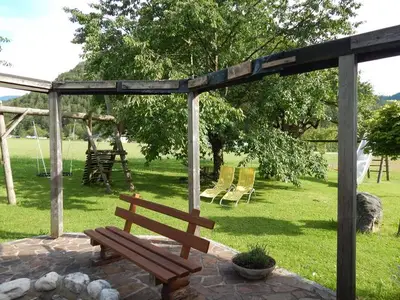 Ferienwohnung für 5 Personen (70 m²) in Hinterstoder 9/10