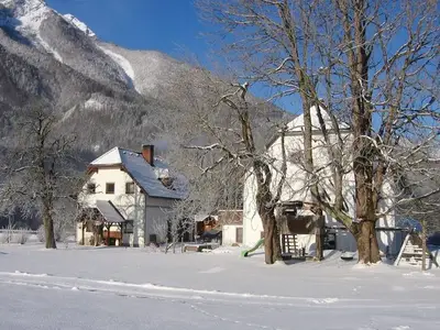 Ferienwohnung für 6 Personen (55 m²) in Hinterstoder 2/10