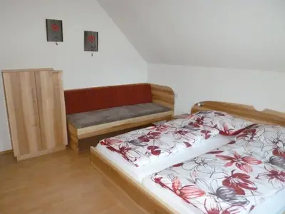 Ferienwohnung für 6 Personen (55 m²) in Hinterstoder 4/10