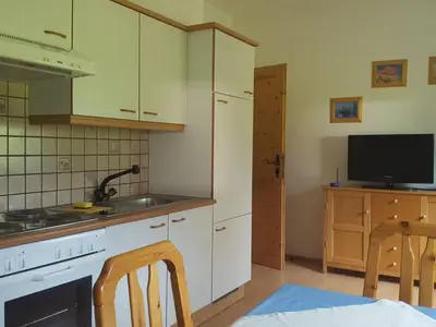 Ferienwohnung für 6 Personen (55 m²) in Hinterstoder 6/10