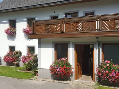 Ferienwohnung für 6 Personen (55 m²) in Hinterstoder 7/10