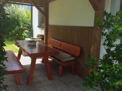 Ferienwohnung für 6 Personen (55 m²) in Hinterstoder 9/10