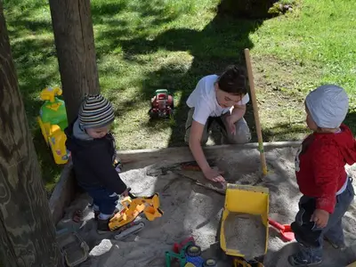 Ferienwohnung für 6 Personen (55 m²) in Hinterstoder 8/10