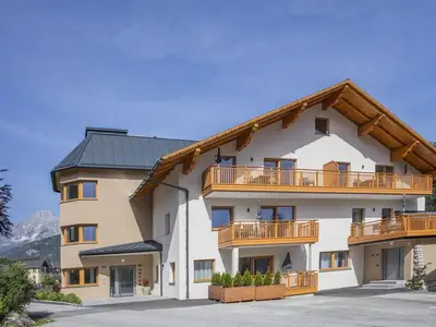 Ferienwohnung für 4 Personen (35 m²) in Hinterstoder 3/10