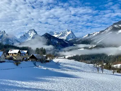 Ferienwohnung für 4 Personen (35 m²) in Hinterstoder 6/10