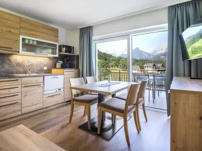 Ferienwohnung für 4 Personen (35 m²) in Hinterstoder 8/10