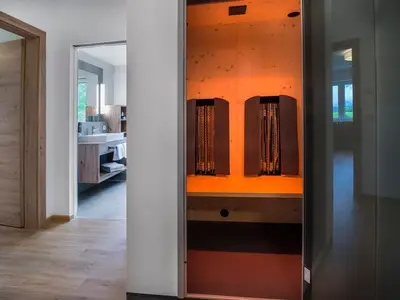 Ferienwohnung für 4 Personen (35 m²) in Hinterstoder 10/10