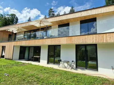 Ferienwohnung für 4 Personen (75 m²) in Hinterstoder 1/10