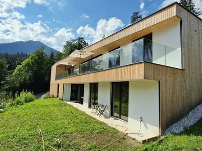 Ferienwohnung für 4 Personen (75 m²) in Hinterstoder 2/10