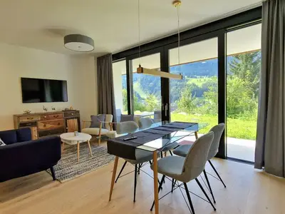 Ferienwohnung für 4 Personen (75 m²) in Hinterstoder 7/10