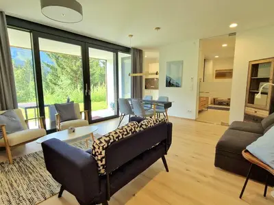 Ferienwohnung für 4 Personen (75 m²) in Hinterstoder 10/10