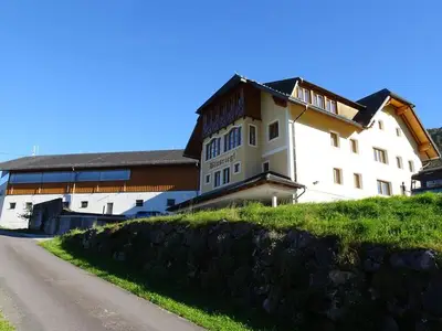 Ferienwohnung für 5 Personen (85 m²) in Hinterstoder 1/10